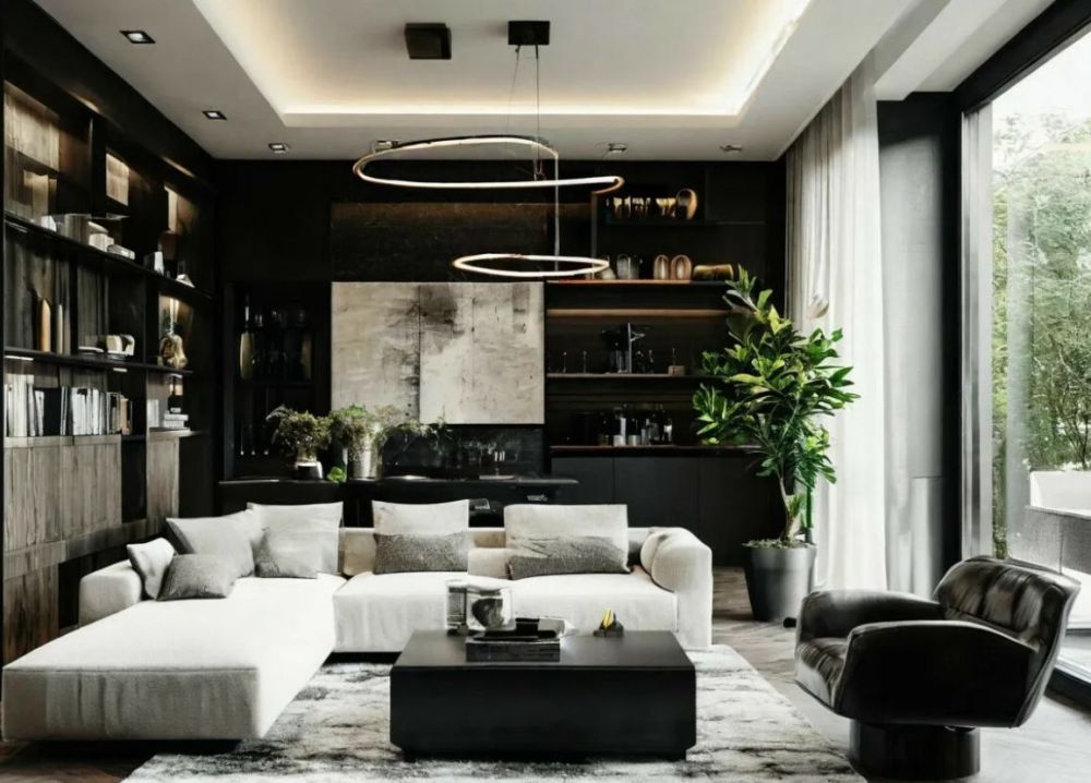 Из чего состоит и как применяется гибкий неон