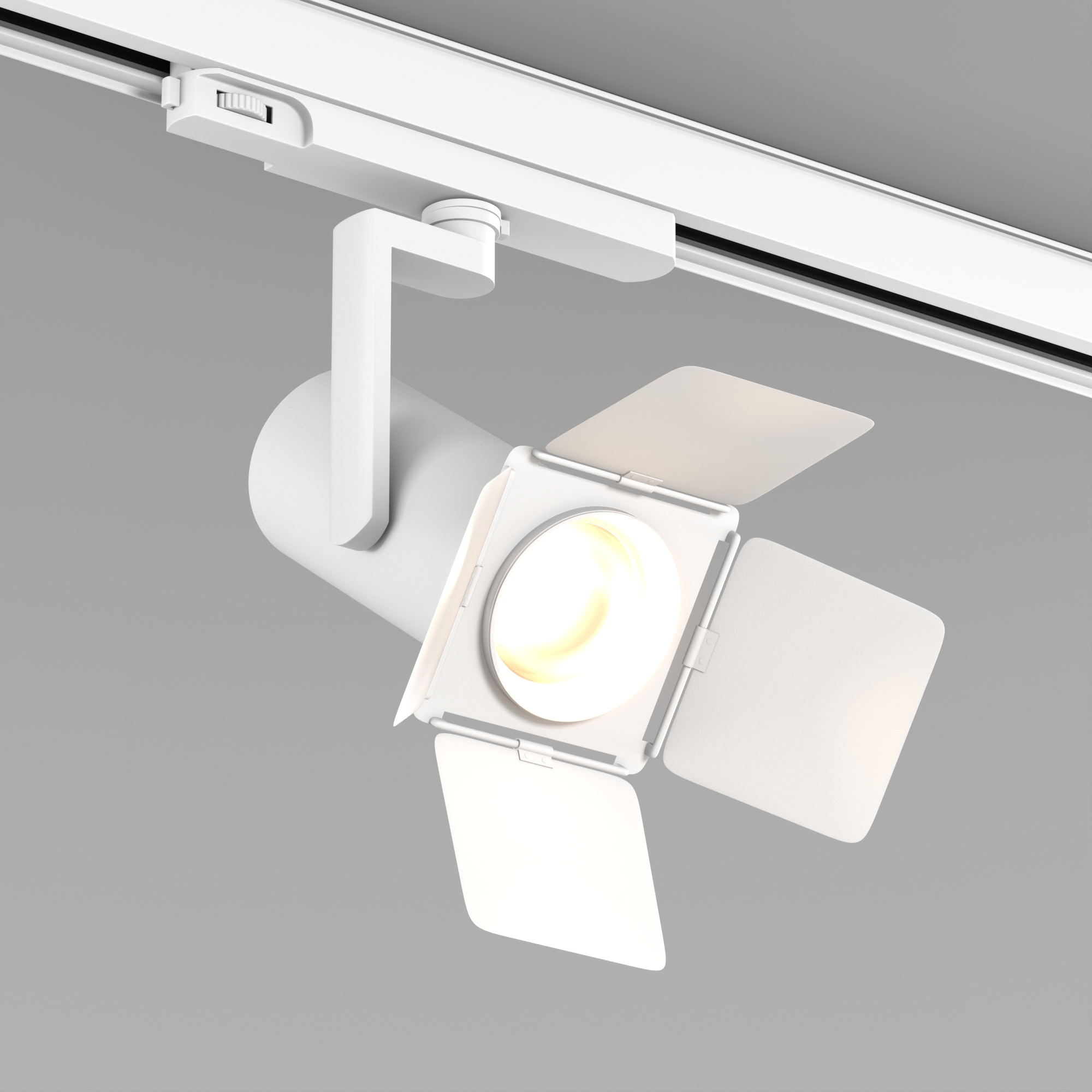 LGD-ARTIFACT-4TR-R65-18W+LGD-ARTIFACT-BARNDOOR-R65 vray 2019 WH.jpg