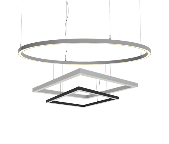 Светодиодные светильники