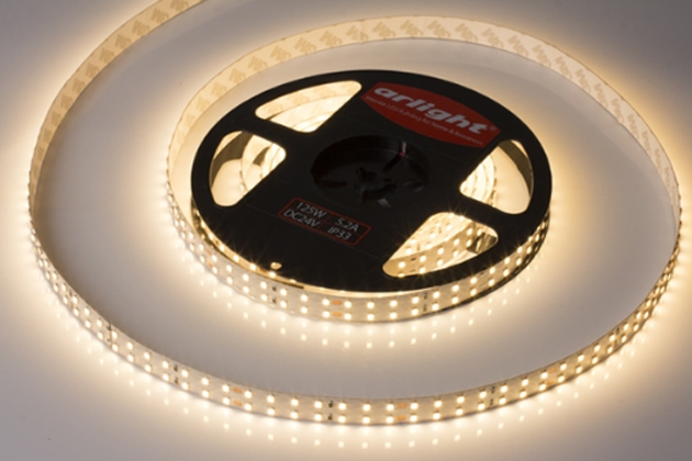 Светодиодная лента