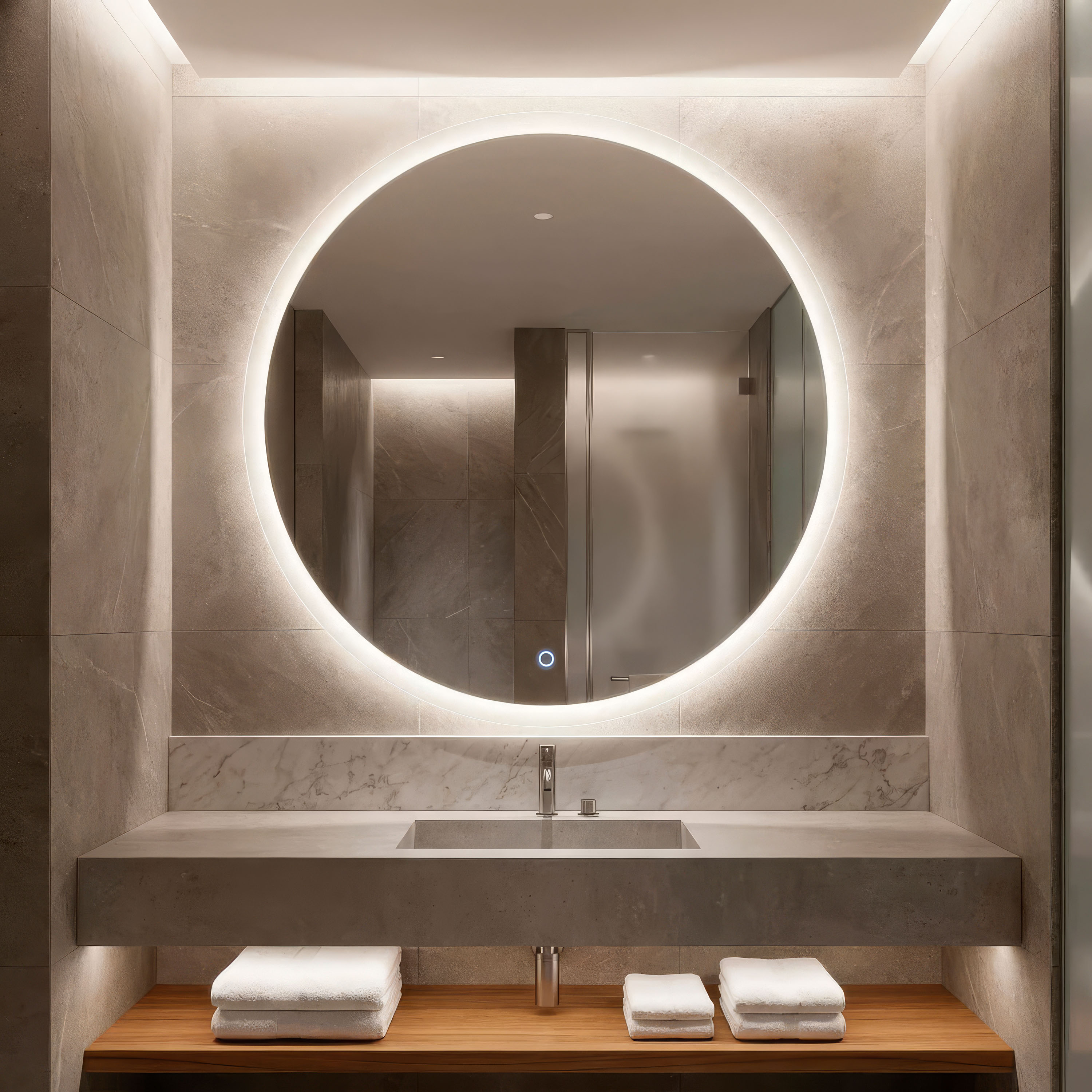 3D фото применения в КТ датчик для зеркала SR-PRIME.jpg