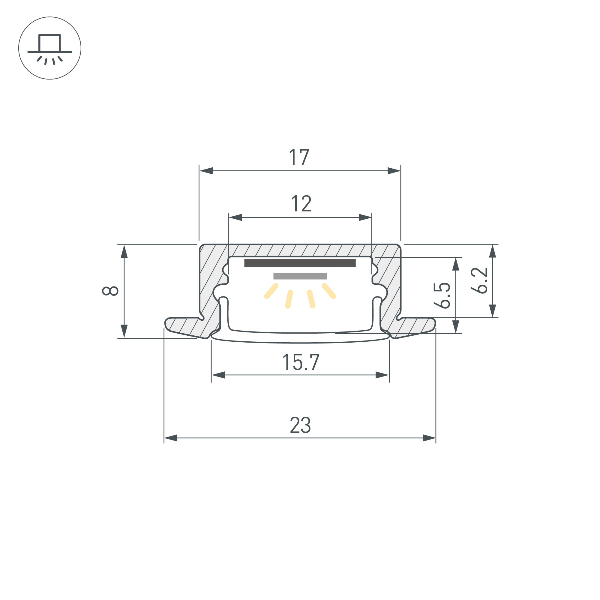 038440_Профиль-LINE-2308-F-2000-ANOD-OLIVE-GREY.jpg