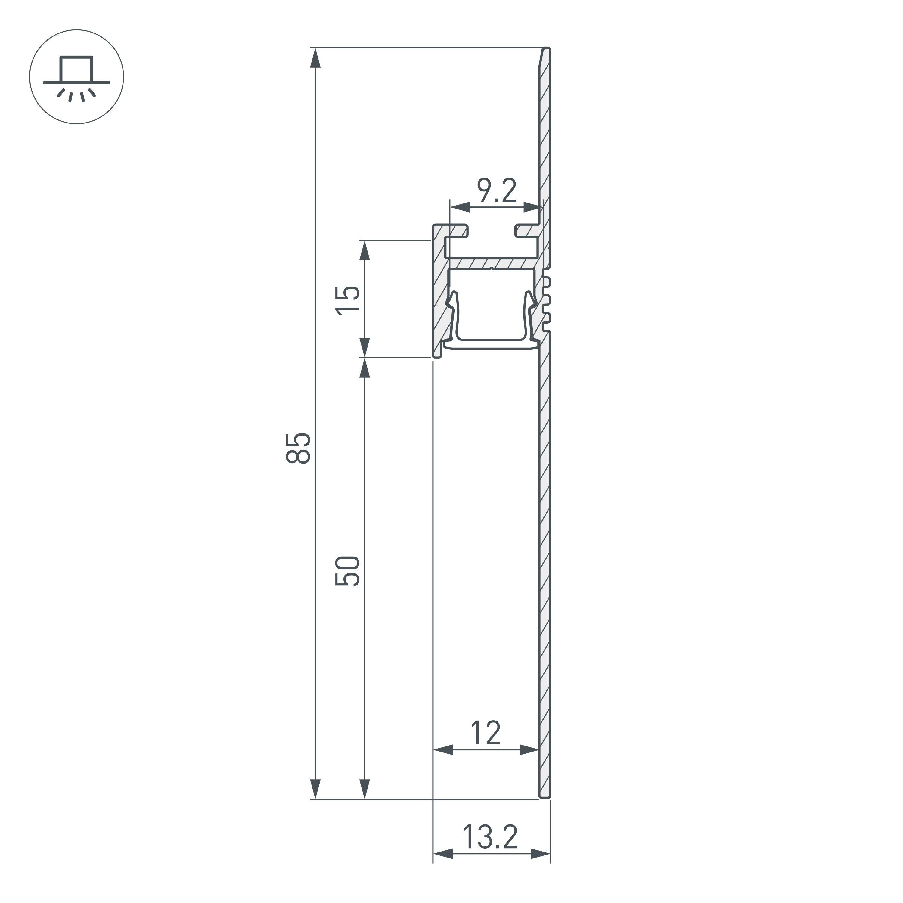 041776_Профиль_ARH-PLINTUS-50-FANTOM-3000_RAL7044-01.jpg