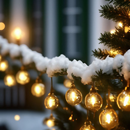 Для нового года