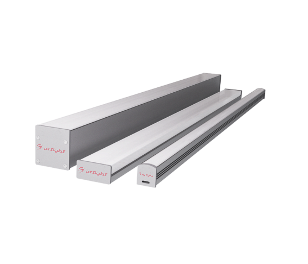 Алюминиевые профили