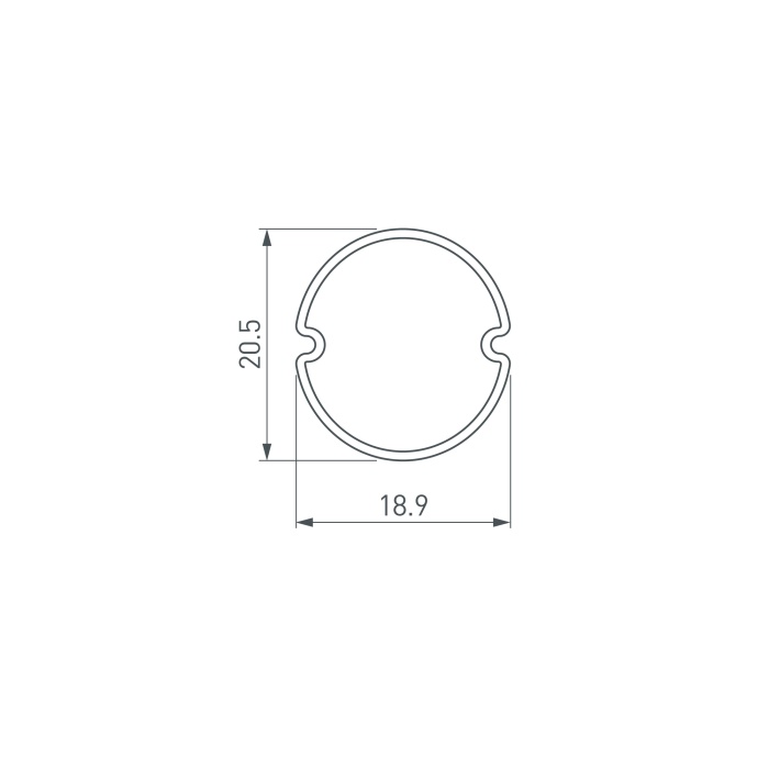 039256_Экран-ARH-ROUND-D20-DUAL-2000-OPAL-BLACK.jpg