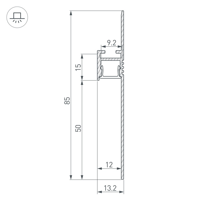 041776_Профиль_ARH-PLINTUS-50-FANTOM-3000_RAL7044-01.jpg