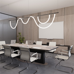 Арлайт для офиса и торговых помещений Арлайт для офиса и торговых помещений