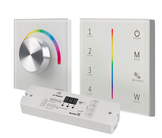 Управление светом Управление светом