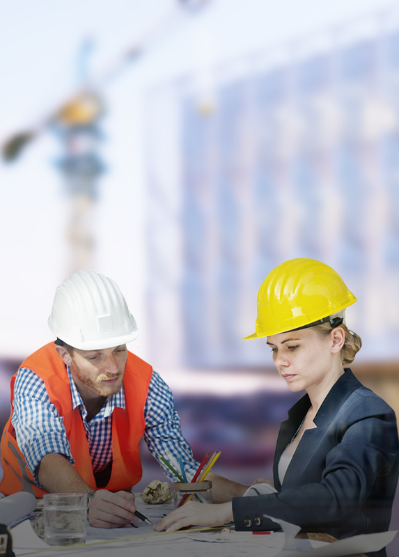 Комплексные решения для строительных и проектных организаций Комплексные решения для строительных и проектных организаций