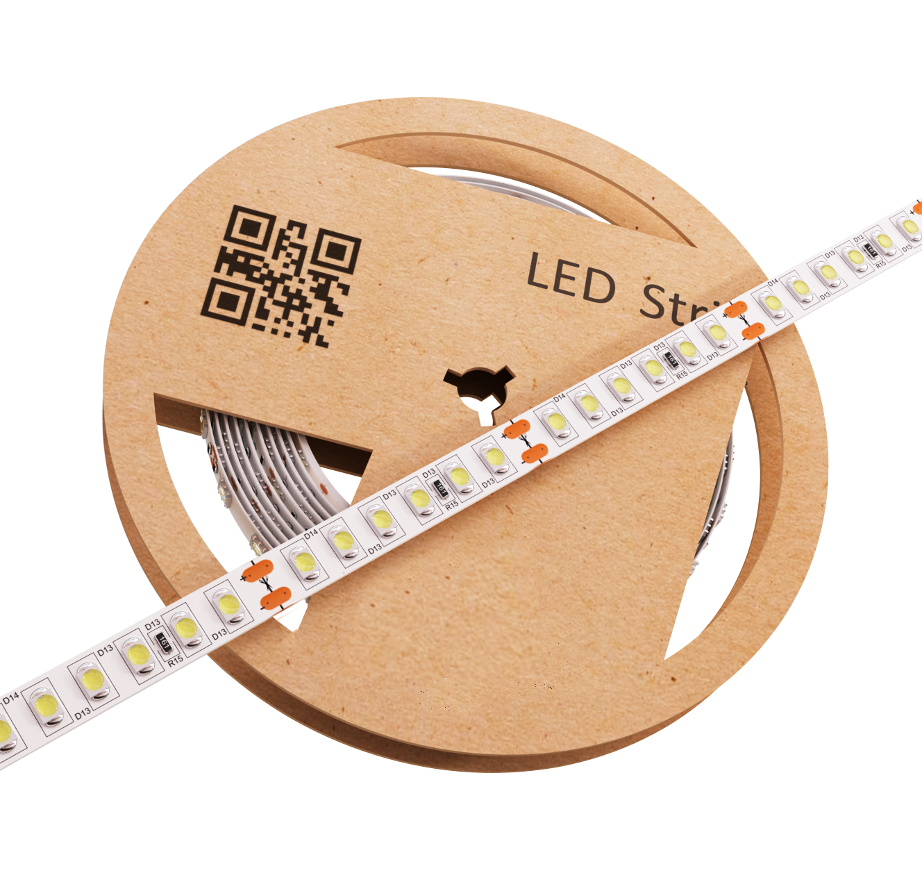 Светодиодные ленты Светодиодные ленты