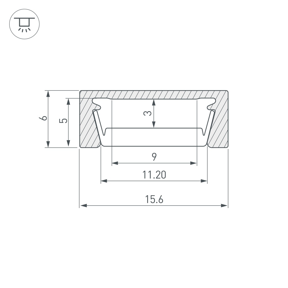 044540_Профиль-MIC-M-2000-ANOD-BLACK.jpg 044540_Профиль-MIC-M-2000-ANOD-BLACK.jpg